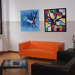 Casa per Ferie Achille Ricci