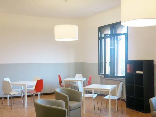 Casa Per Ferie Achille Ricci Affittacamere *