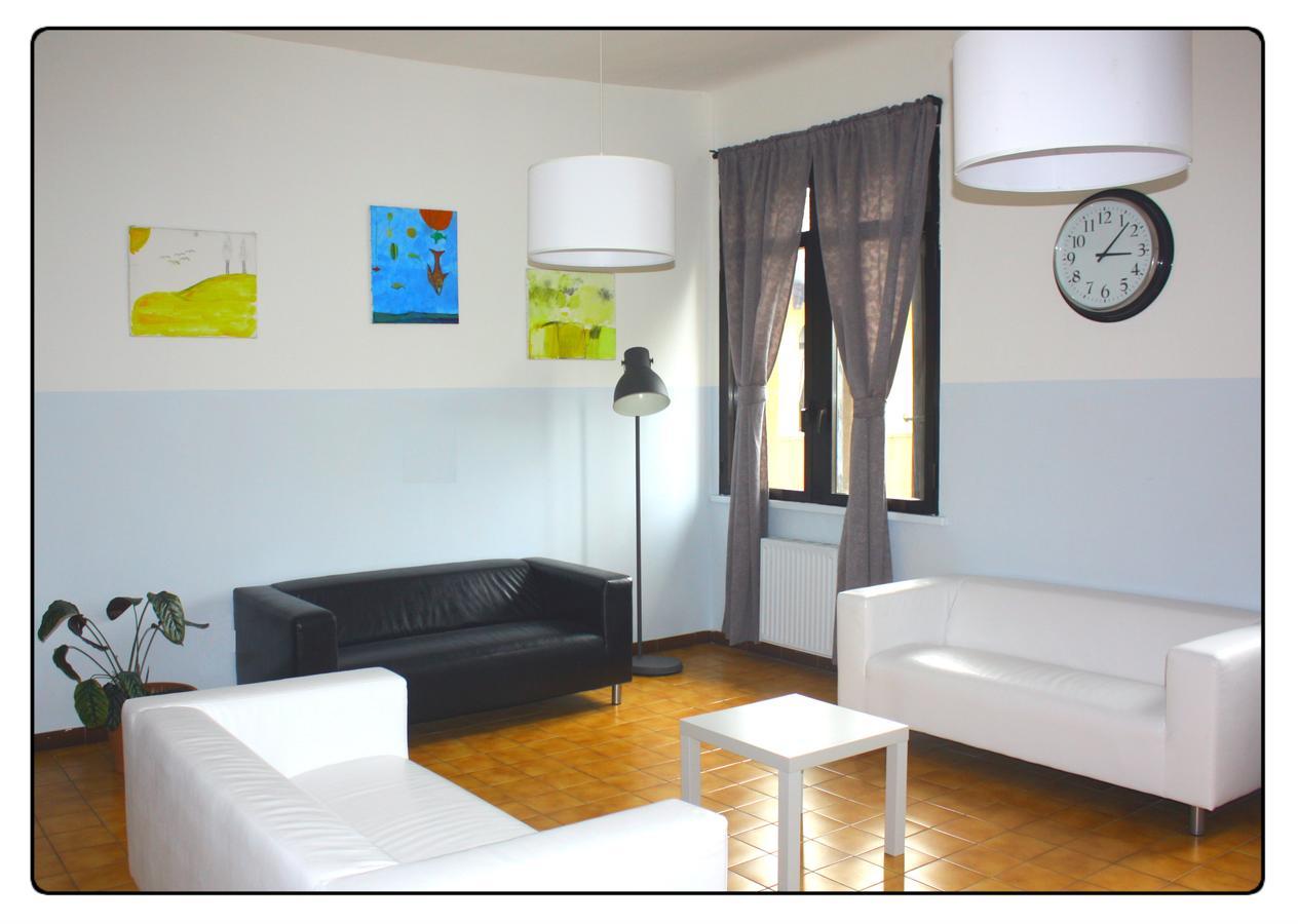 Casa Per Ferie Achille Ricci Affittacamere