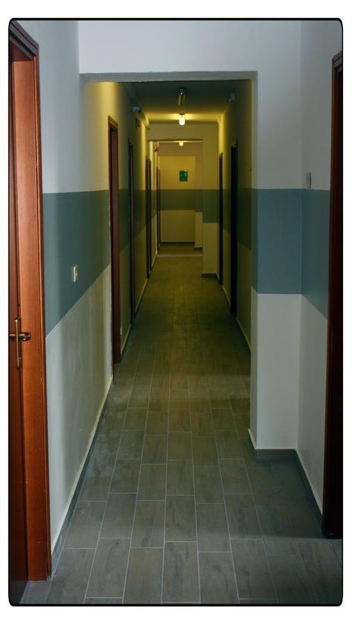 Casa Per Ferie Achille Ricci Milano