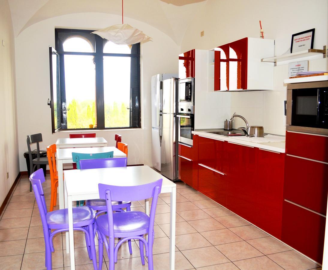 Casa Per Ferie Achille Ricci Milano