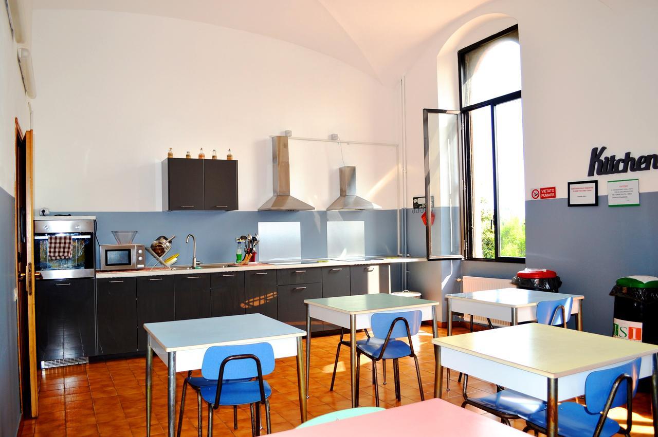 Affittacamere Casa Per Ferie Achille Ricci *