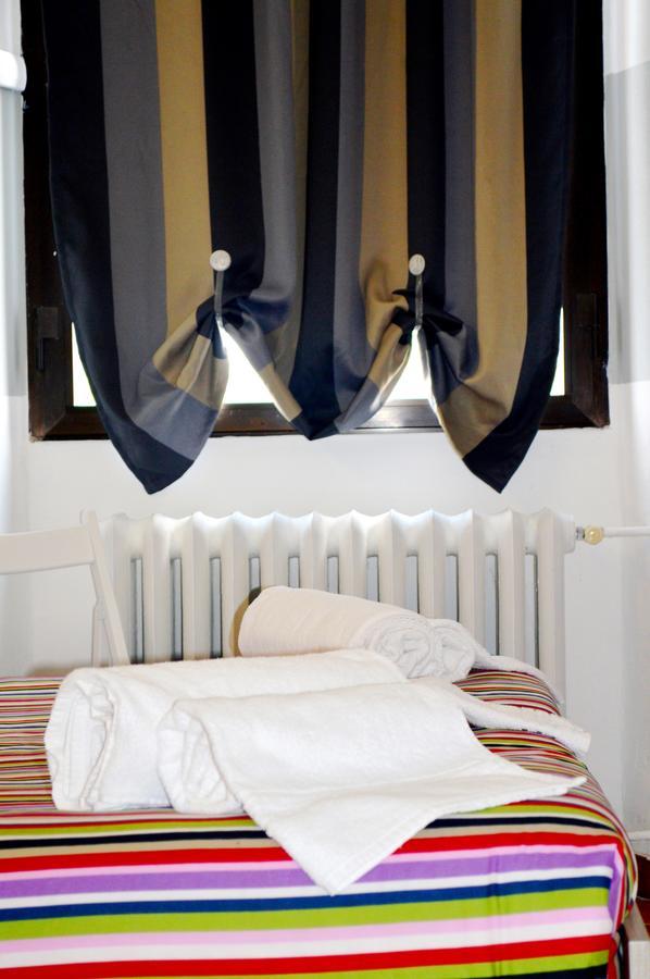 Affittacamere Casa Per Ferie Achille Ricci *