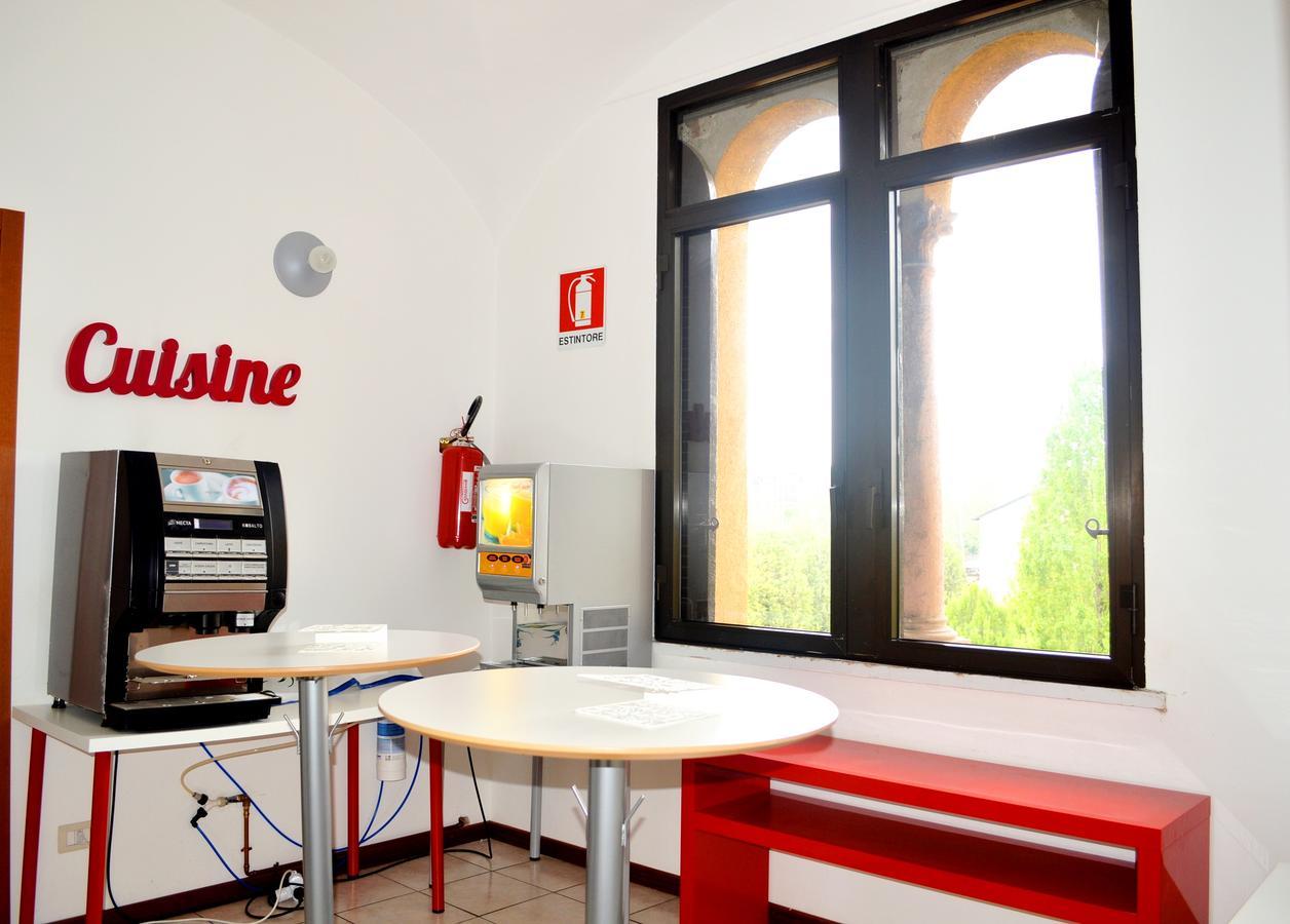 Affittacamere Casa Per Ferie Achille Ricci Milano