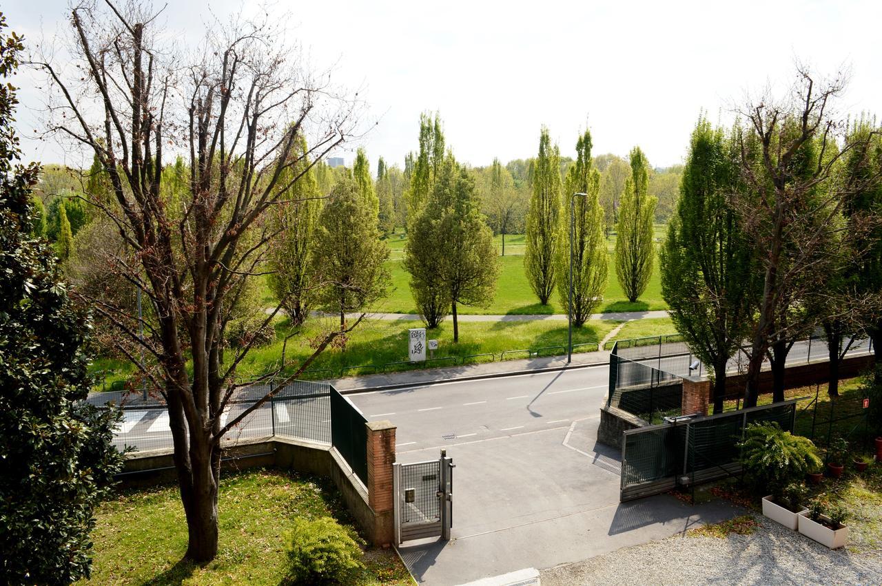 Casa Per Ferie Achille Ricci Milano
