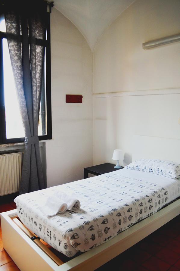 Casa Per Ferie Achille Ricci Affittacamere