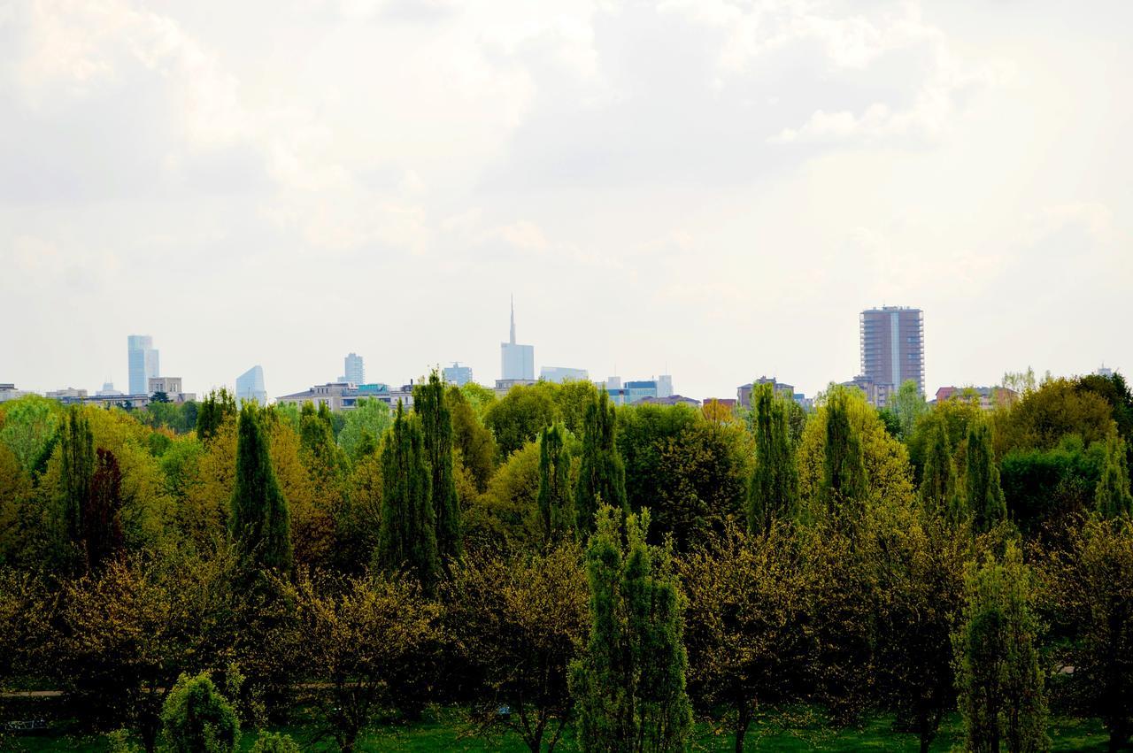 Casa Per Ferie Achille Ricci * Milano