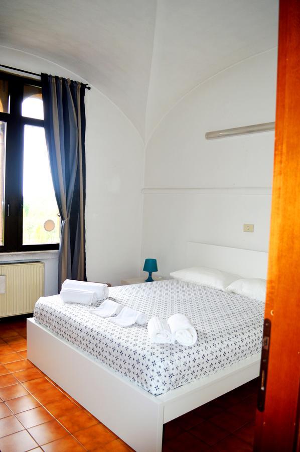 Casa Per Ferie Achille Ricci Affittacamere *