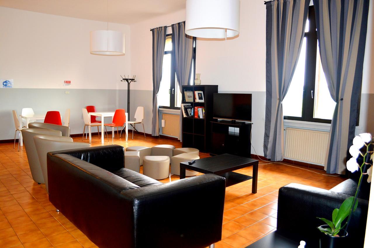 Casa Per Ferie Achille Ricci * Milano