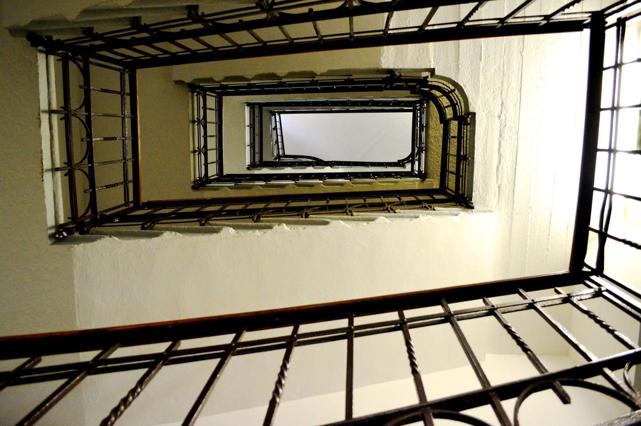 Casa Per Ferie Achille Ricci Affittacamere
