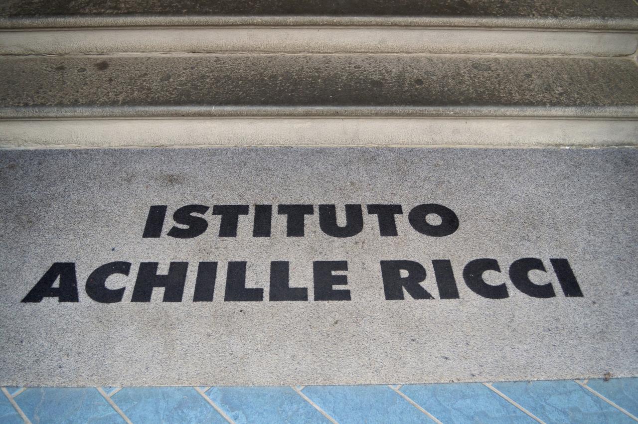 Affittacamere Casa Per Ferie Achille Ricci Milano