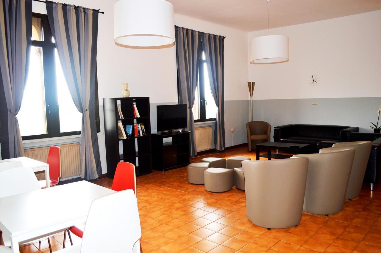 Casa Per Ferie Achille Ricci * Milano