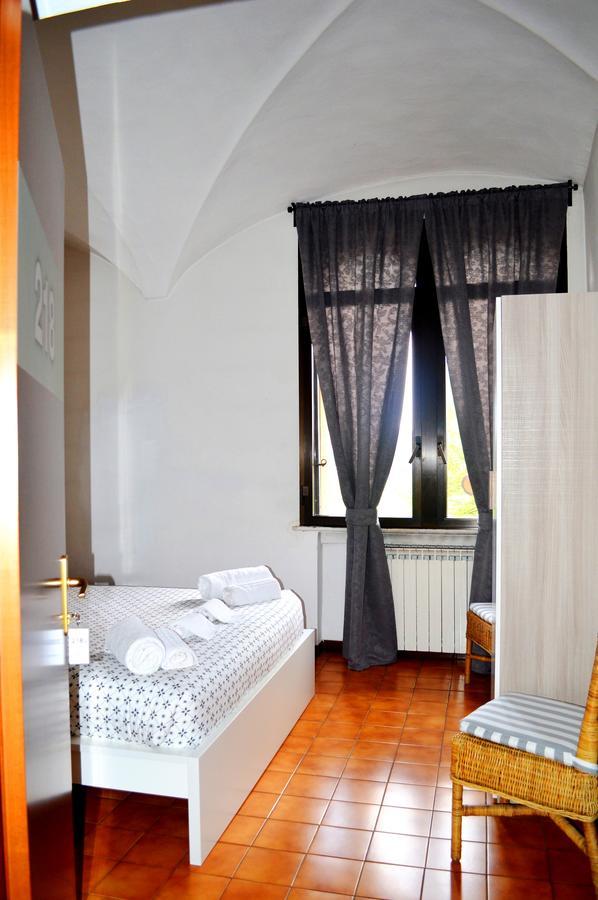 Casa Per Ferie Achille Ricci Milano