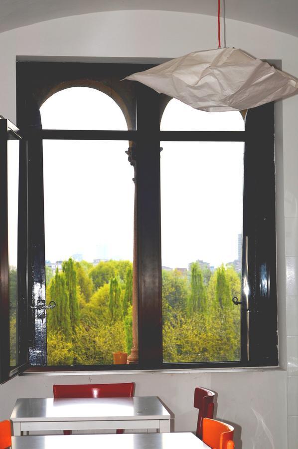 Affittacamere Casa Per Ferie Achille Ricci *