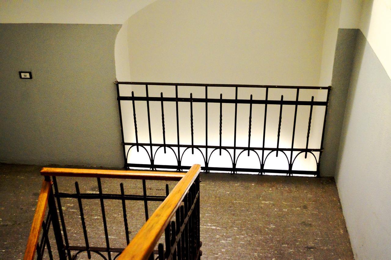 Casa Per Ferie Achille Ricci Affittacamere Milano