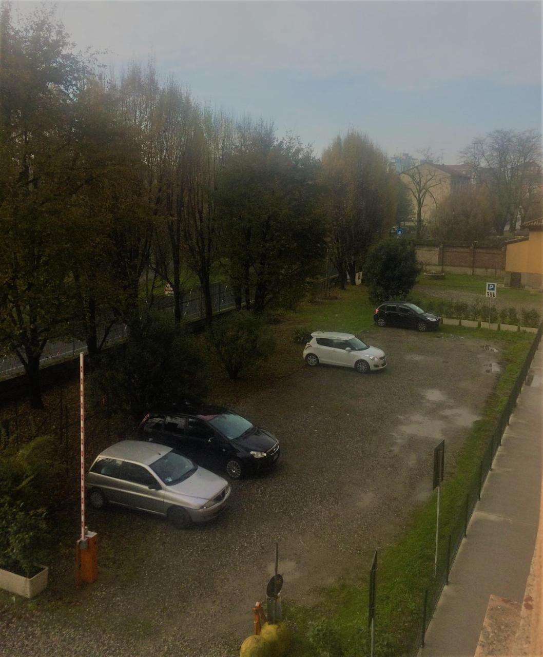Casa Per Ferie Achille Ricci Affittacamere *